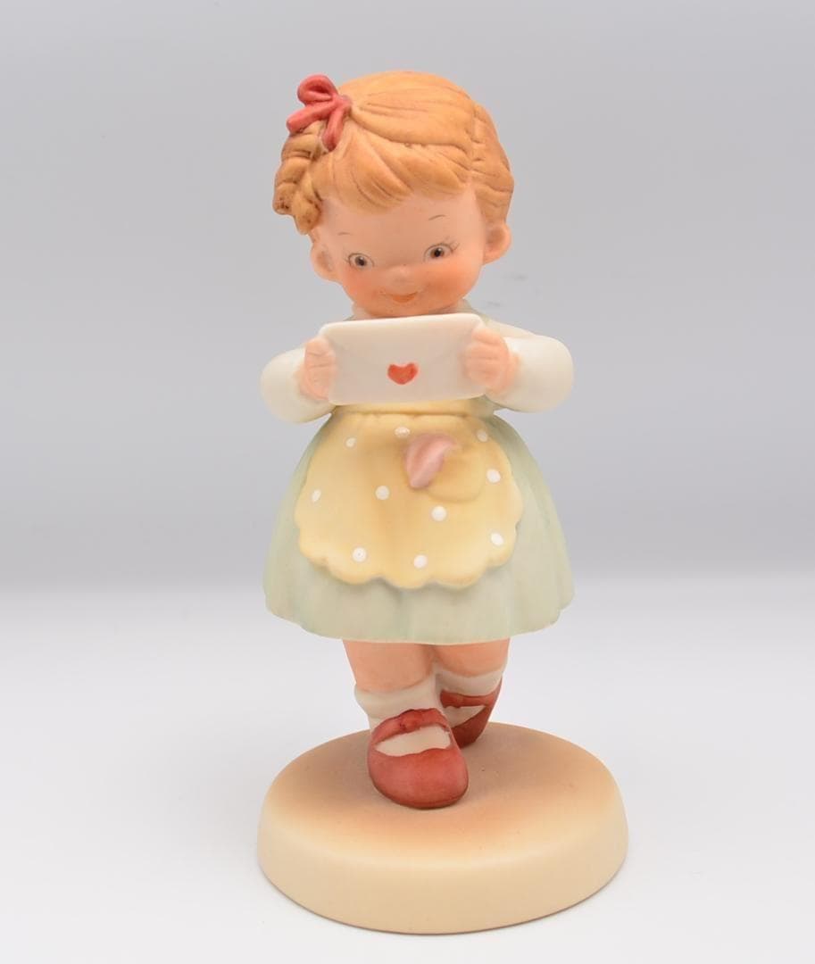 いつも親友だよ　他　３体おまとめ　★メモリーズオブイェスタデイ　箱付　ご成約済み