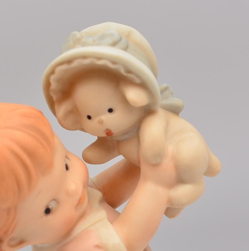 いつも親友だよ　他　３体おまとめ　★メモリーズオブイェスタデイ　箱付　ご成約済み