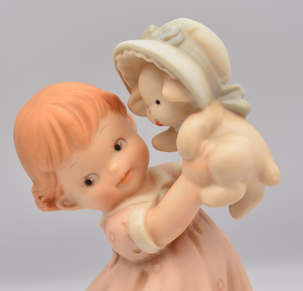 いつも親友だよ　他　３体おまとめ　★メモリーズオブイェスタデイ　箱付　ご成約済み