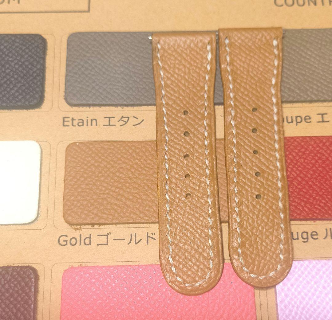 のら猫　wena3レザーバンド2セット　連絡ページ