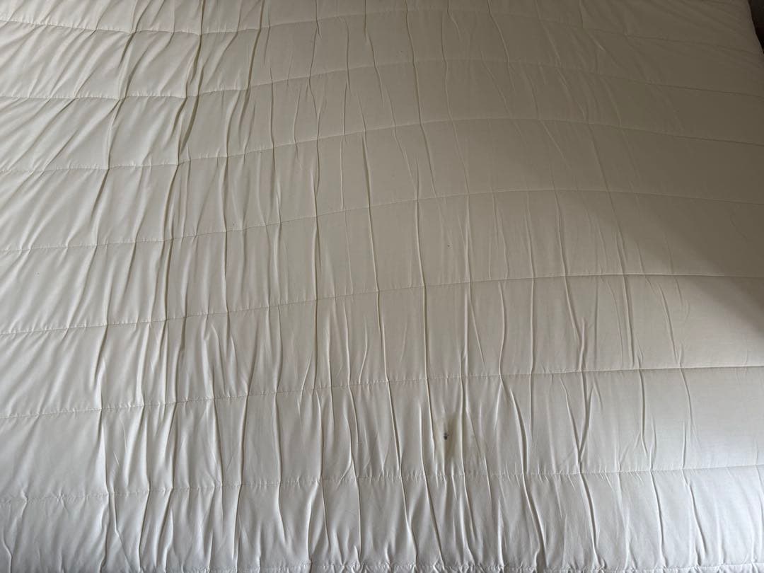 雲のやすらぎプレミアム 敷布団　ダブル