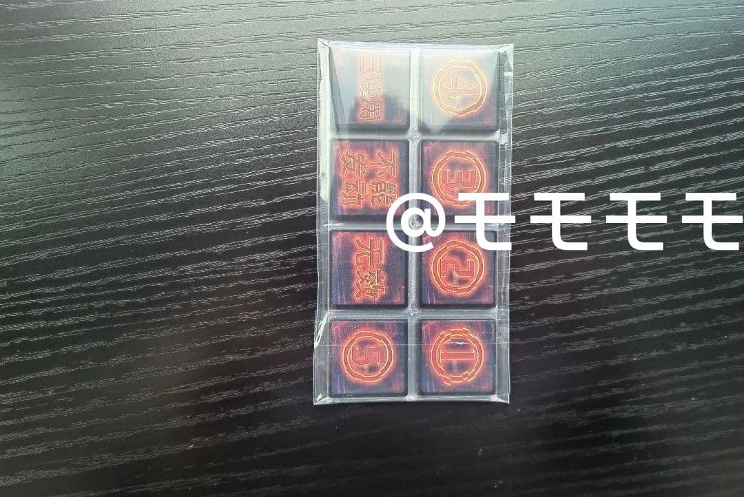 海外会場限定】遊戯王OCG M∀LICE デラックスデュエルセット - メルカリ