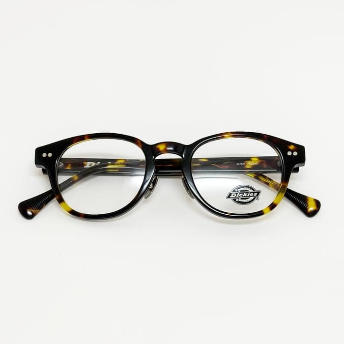 【遠近老眼鏡SET】ディッキーズ　 セル　DKF5002-2-46　新品