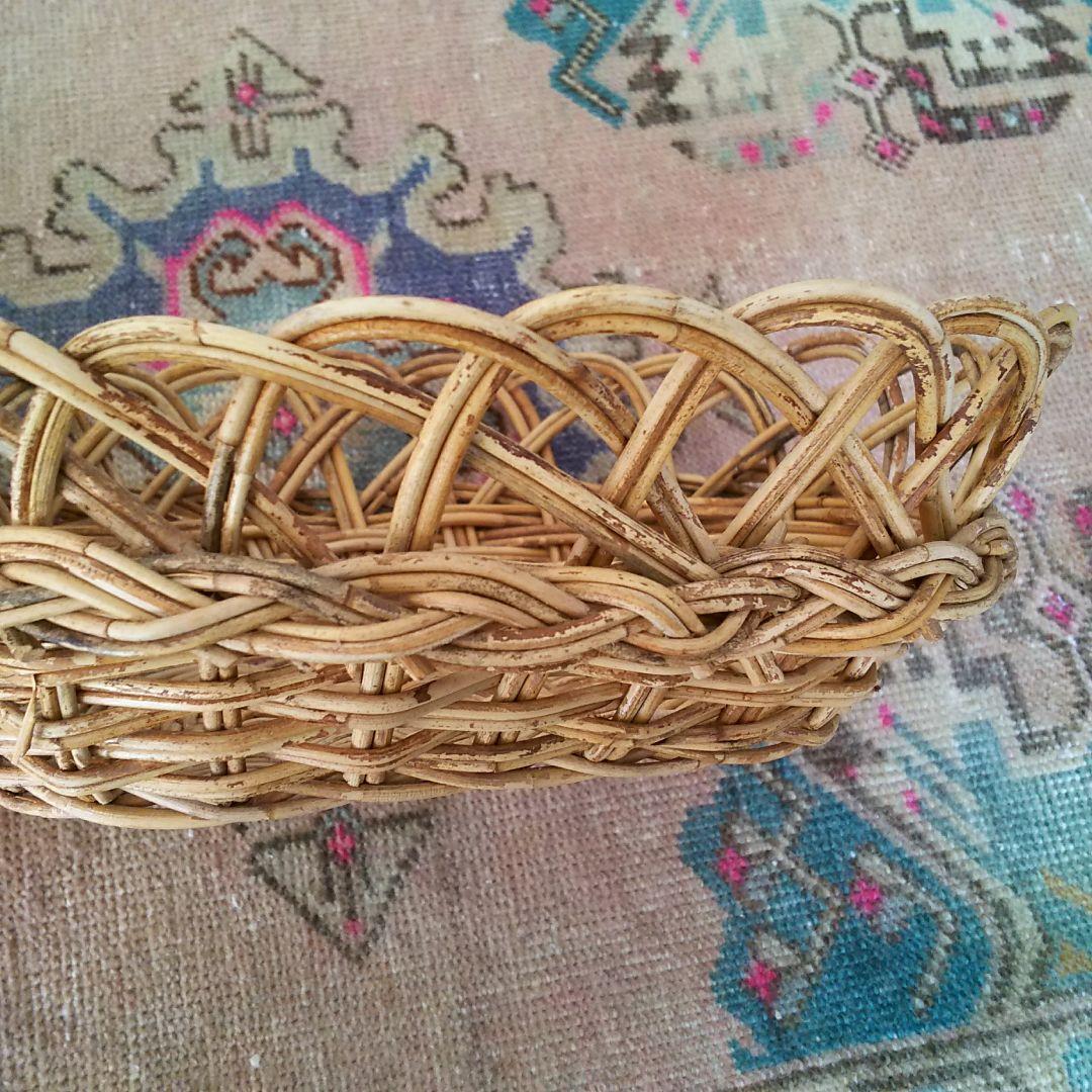 アラログ basket かご 3点セット