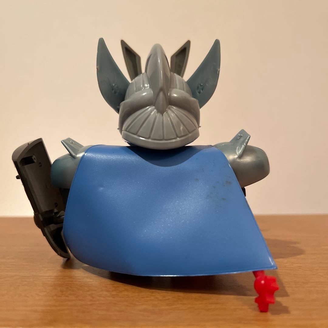 元祖SDガンダム 風騎士マークⅡ