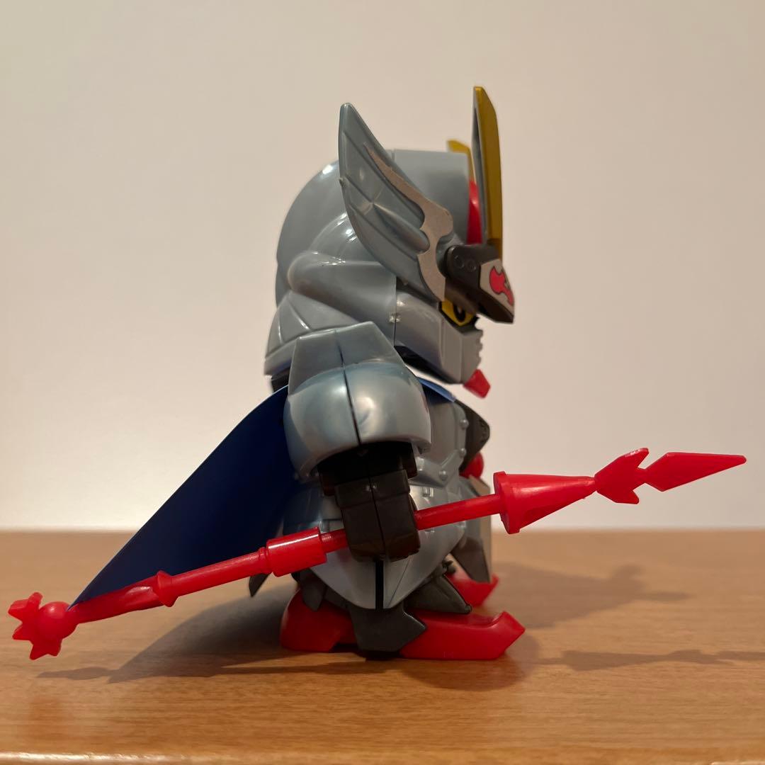 元祖SDガンダム 風騎士マークⅡ