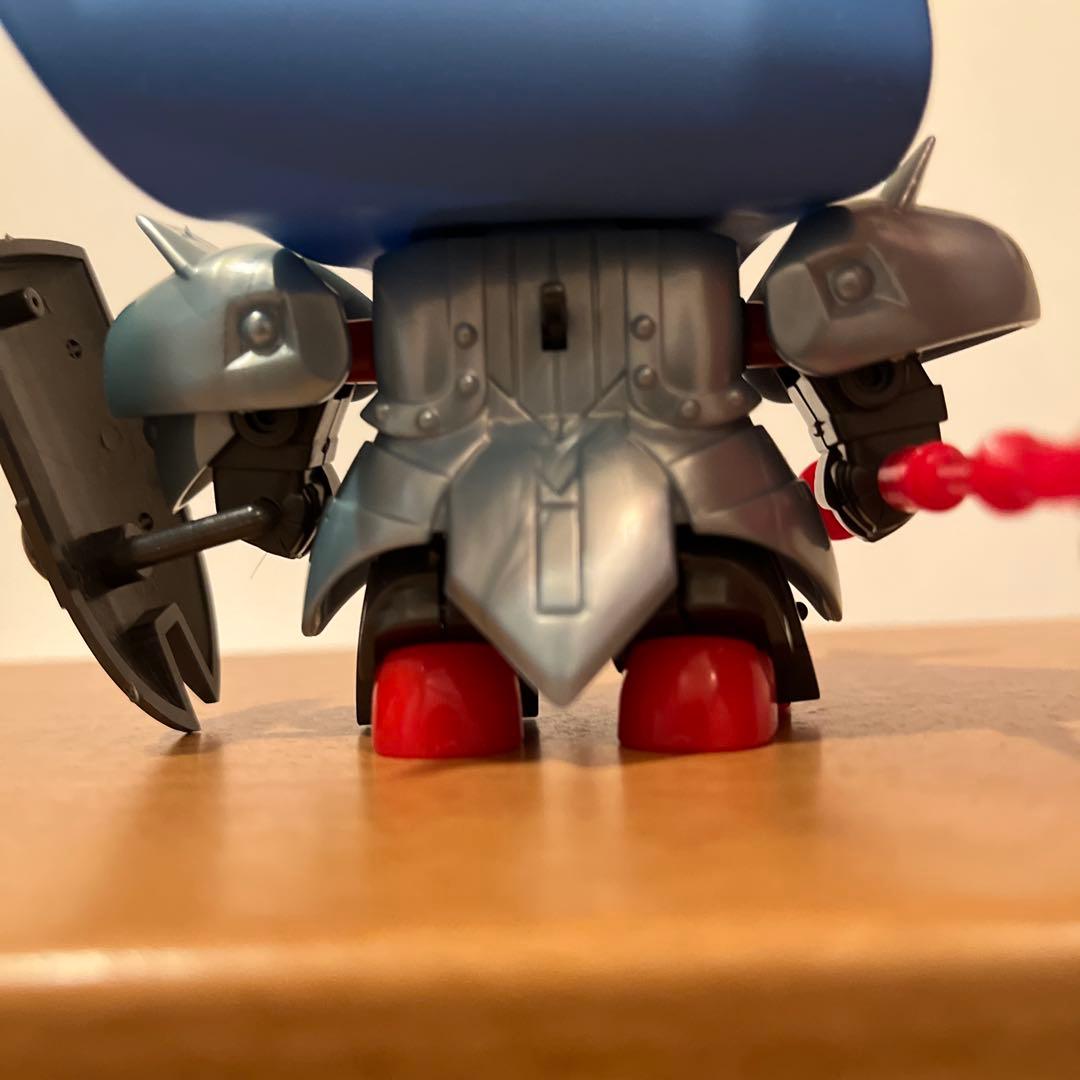 元祖SDガンダム 風騎士マークⅡ