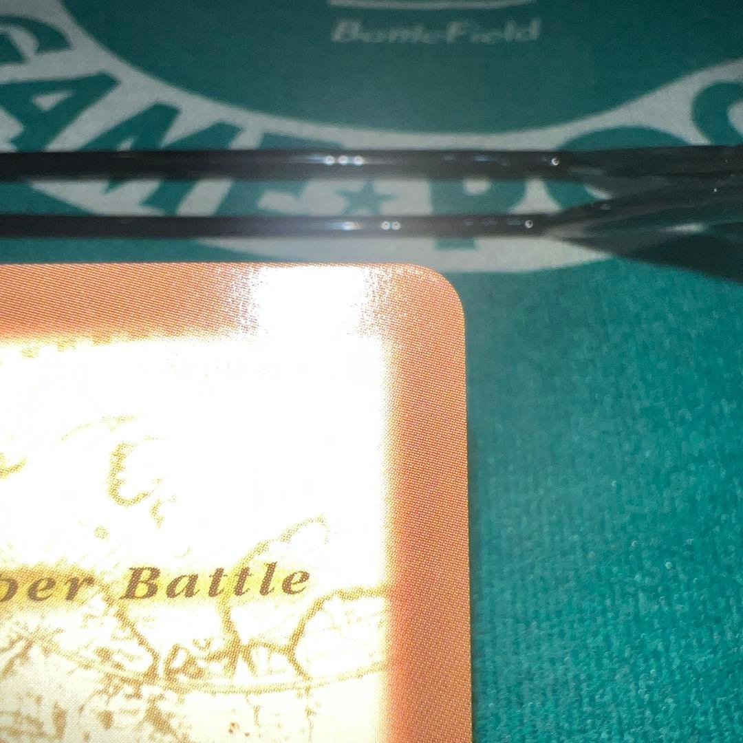 【美品】ワンピース　ハイパーバトル　カードダス　ミホーク　一刀両断　C170