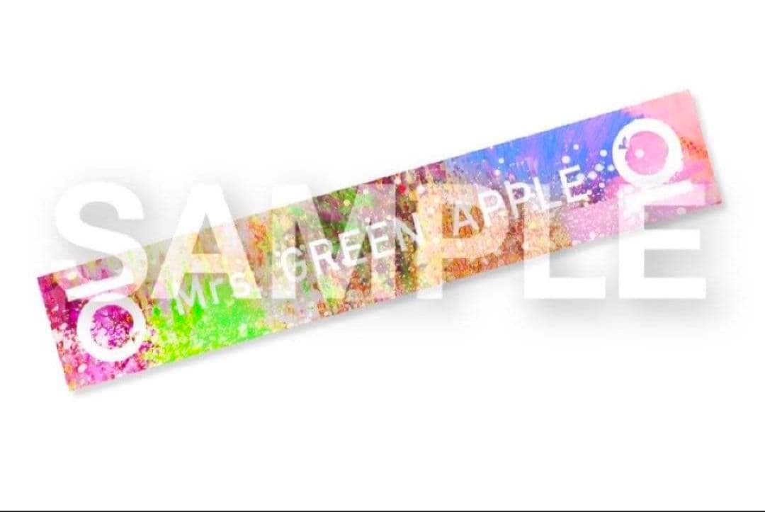 ミセス ペンライト Official Light Stick2本 ゲームシャツ他