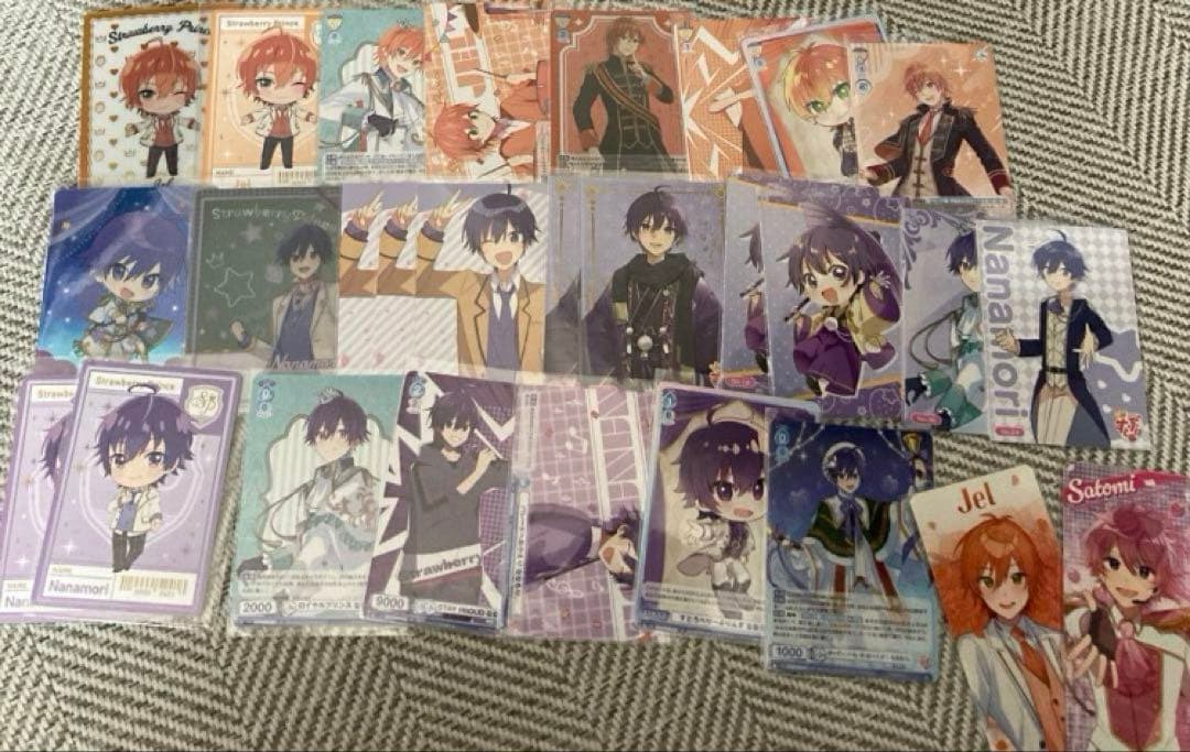 STPRまとめ売り - メルカリ