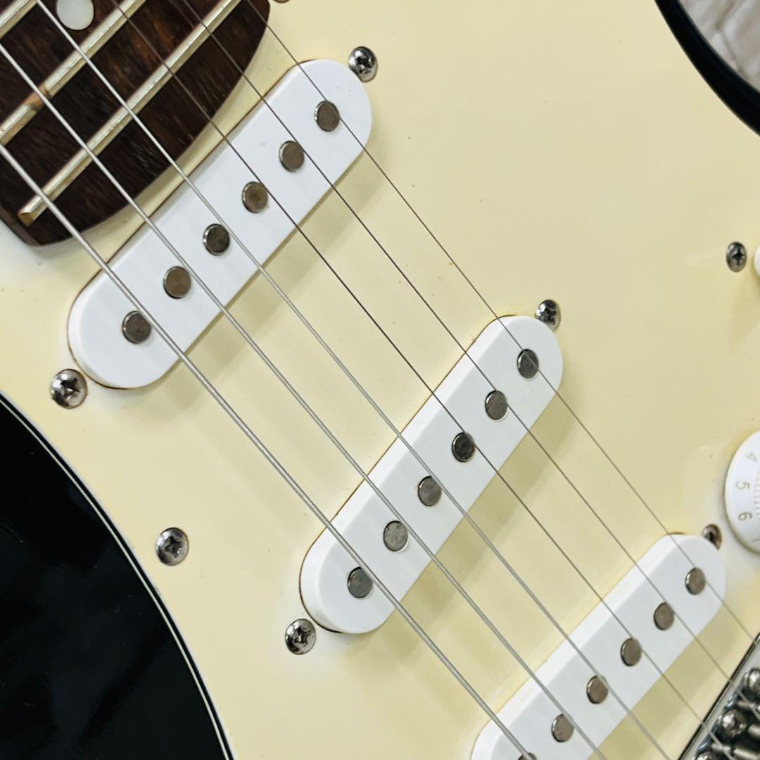 Tony Smith トニースミス ストラトタイプ エレキギター