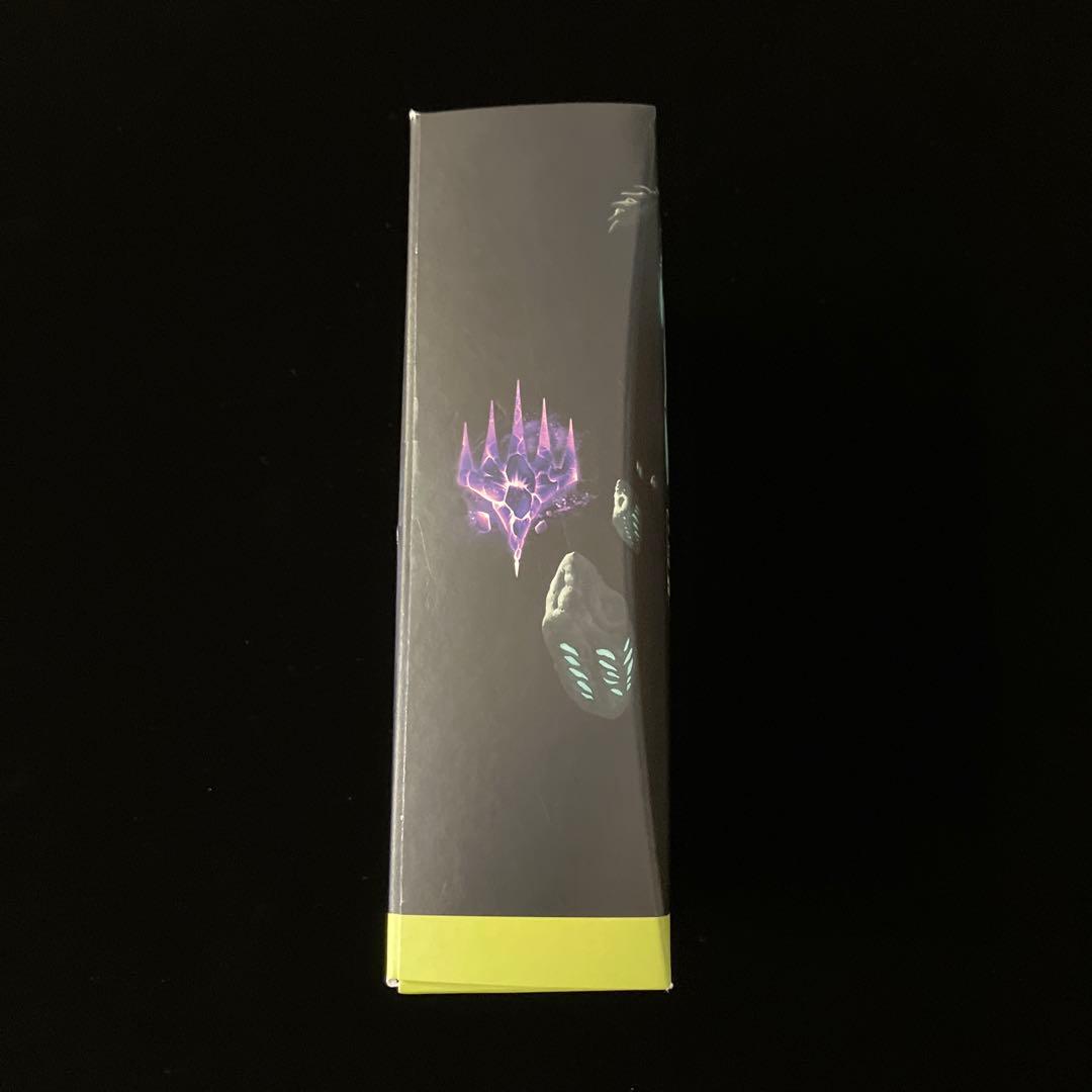 MTG】 久遠の終端 統率者デッキ 惑星を形作る者 【新品未開封】 - メルカリ