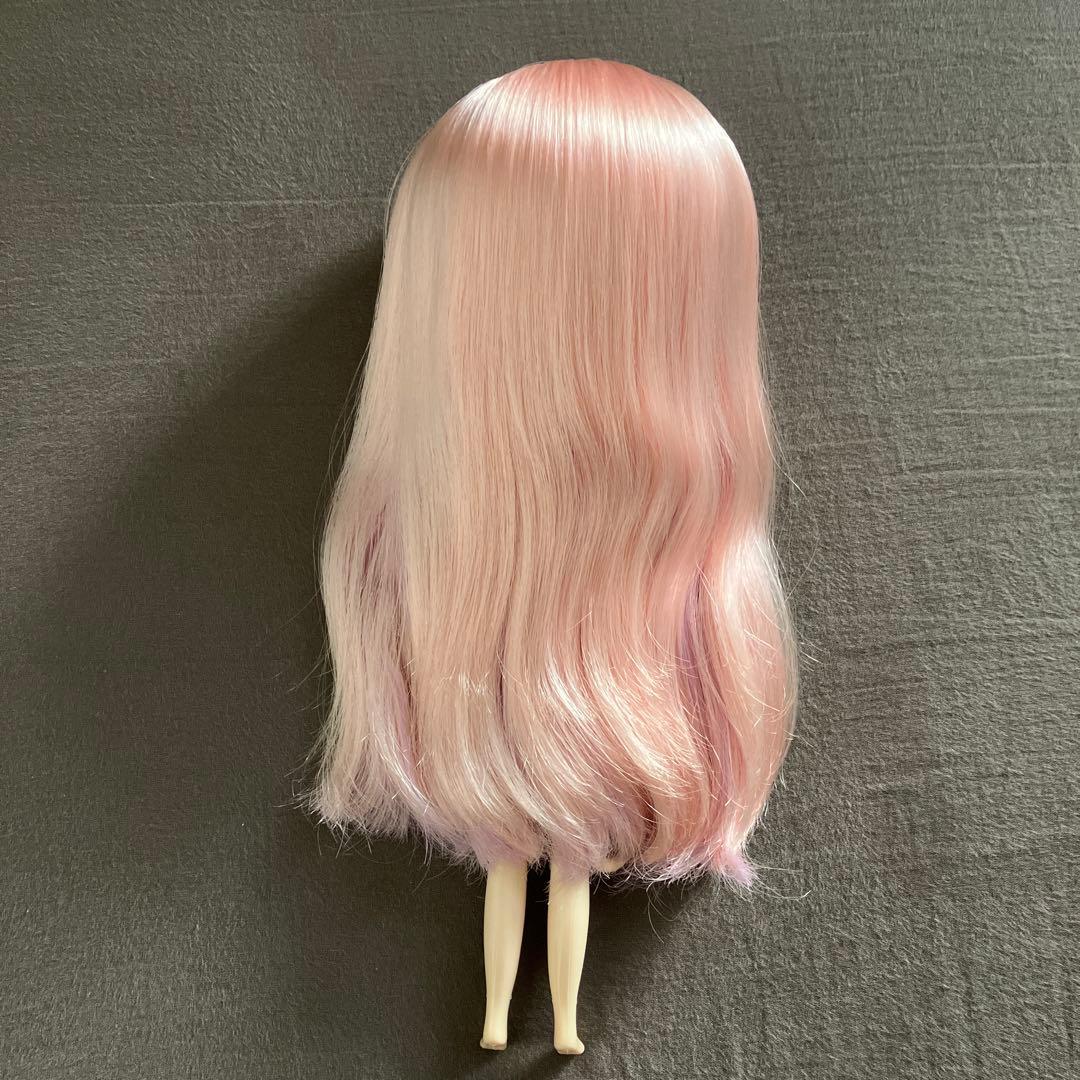 ネオブライス スイートバブリーベアー ネオブライス本体 - メルカリ