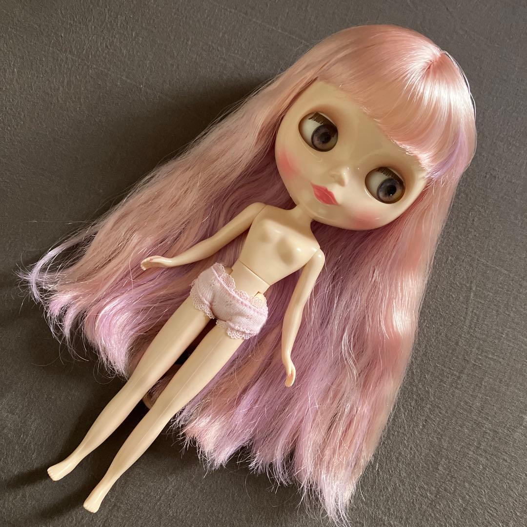 ネオブライス スイートバブリーベアー ネオブライス本体 - メルカリ