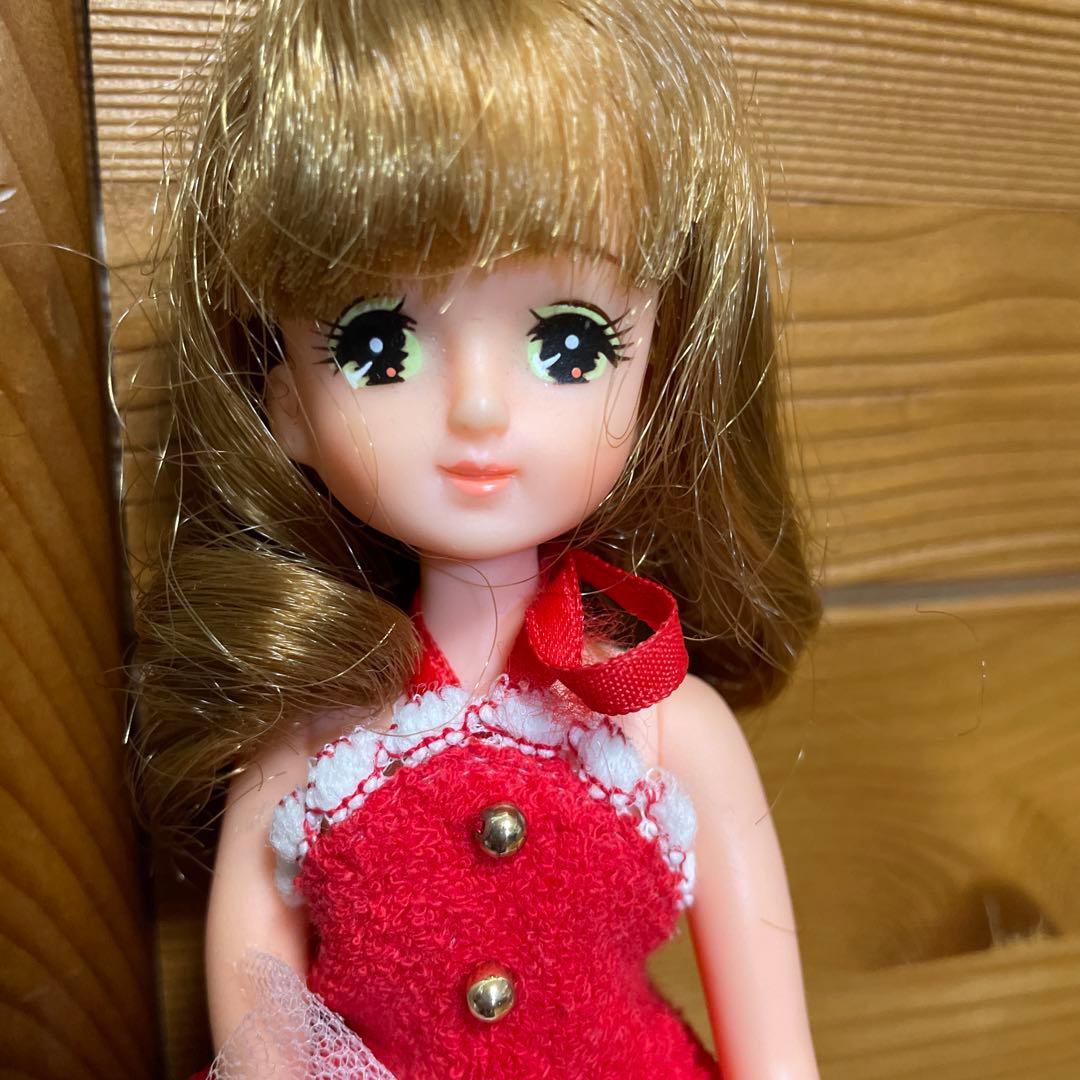 チャーミーツイン アンナ のぞみ バンダイ - メルカリ