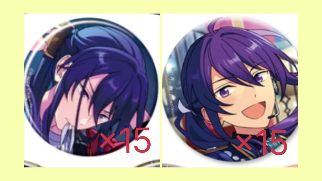 【神崎颯馬】コレクション缶バッジ 2025 Casual コレクション缶バッジ 神崎颯馬2025 Oct. idol casual - メルカリ