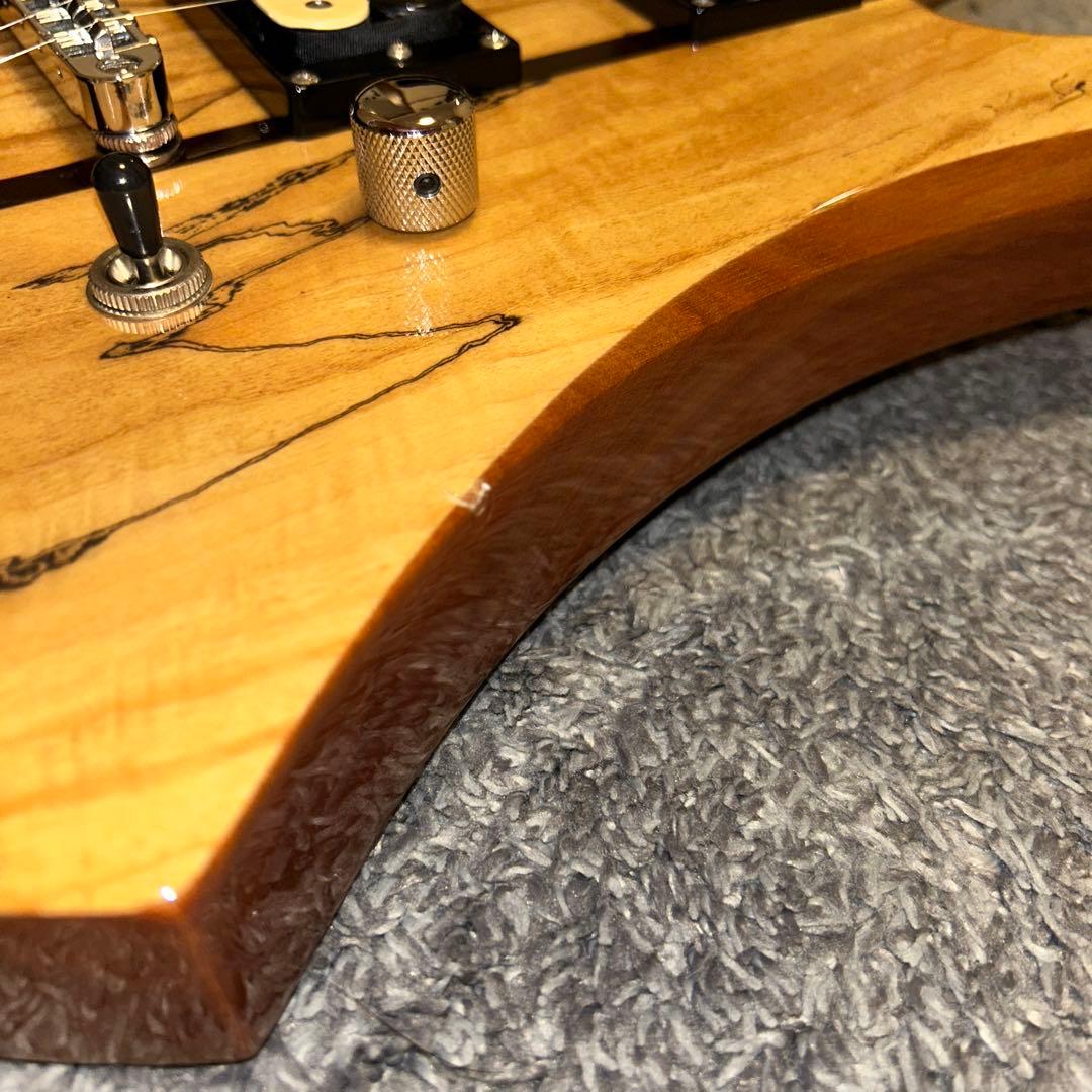 ギター B.C.Rich Mockingbird EXOTIC CLASSIC