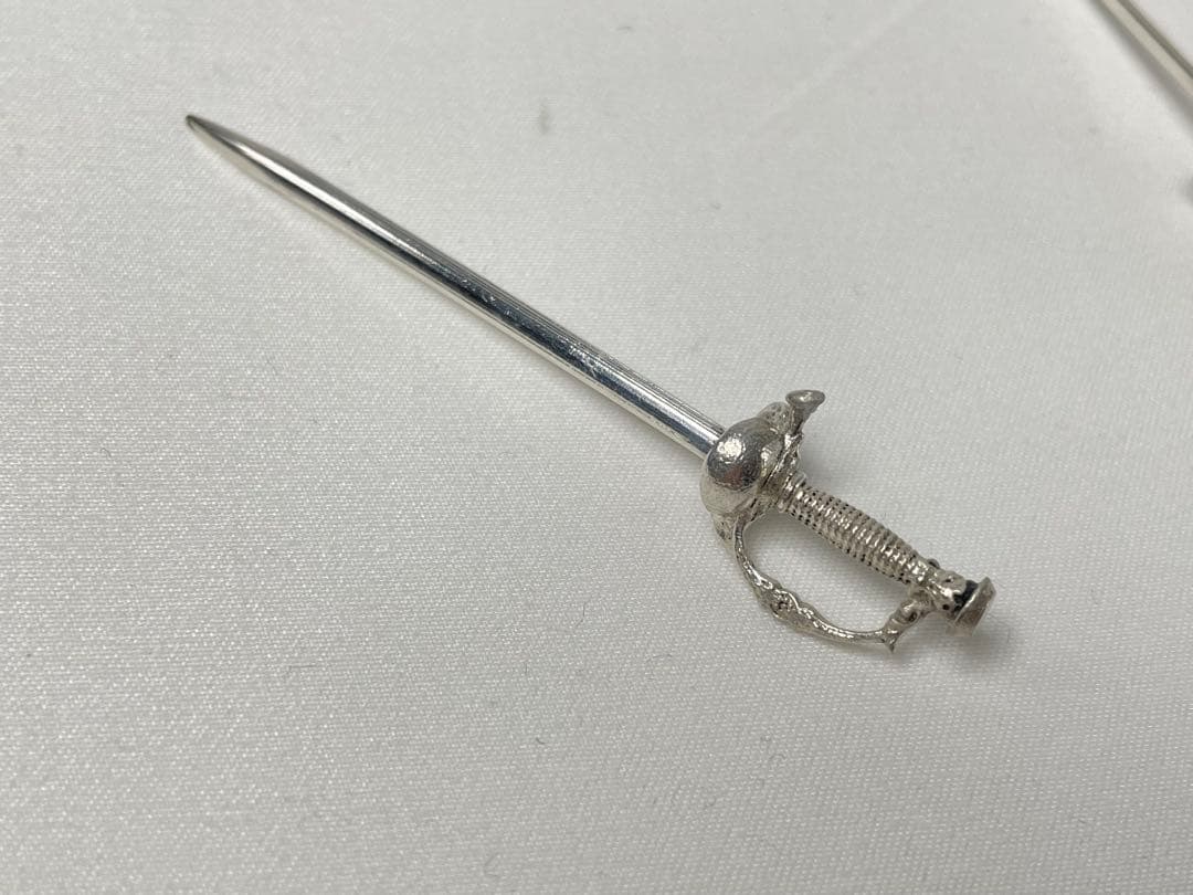 Tiffanyティファニー ピック つまようじ/カトラリー ビンテージ品