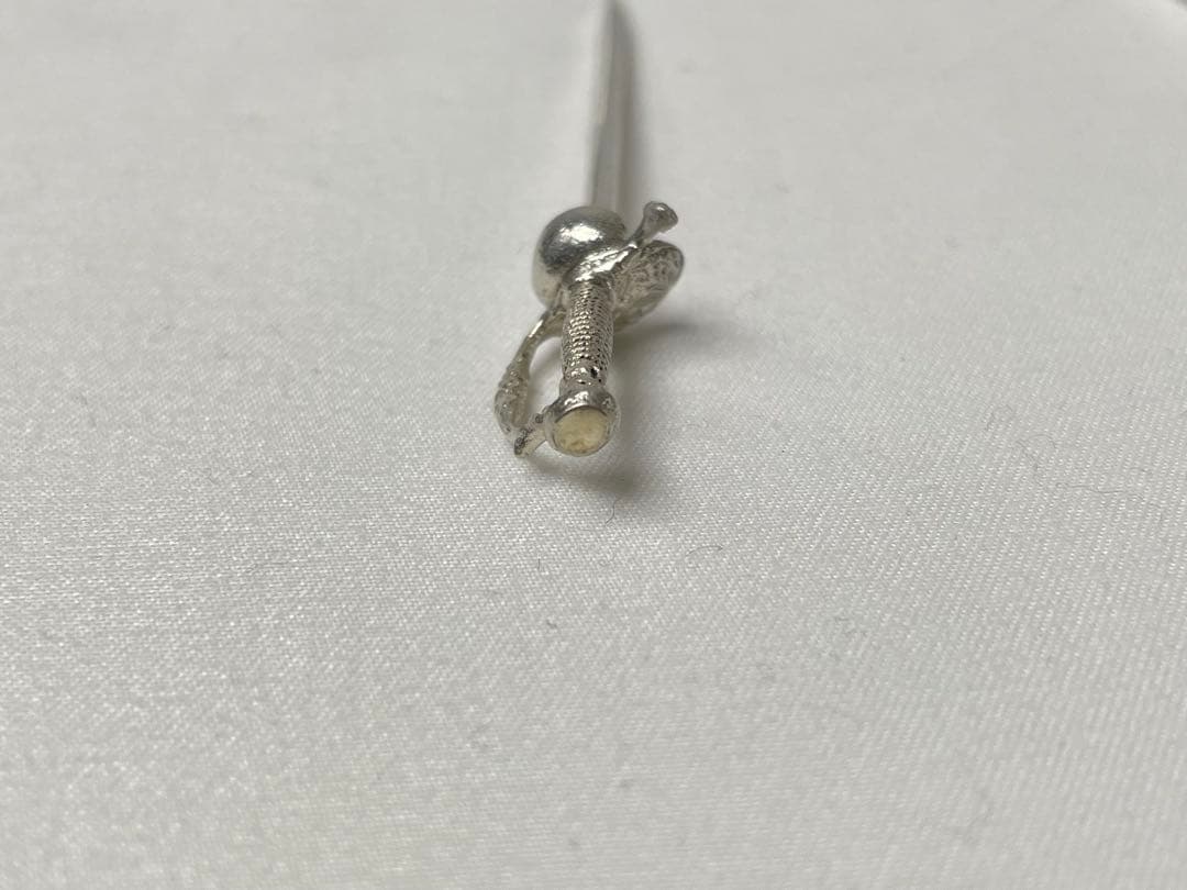 Tiffanyティファニー ピック つまようじ/カトラリー ビンテージ品