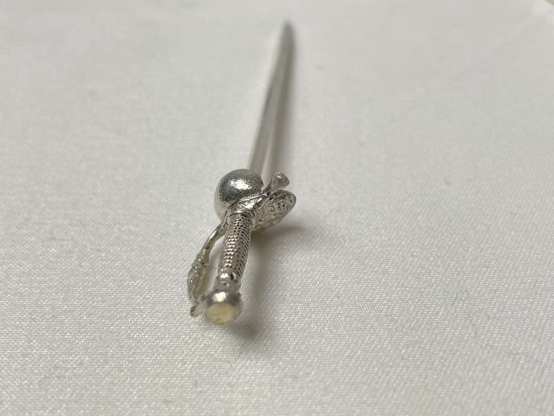 Tiffanyティファニー ピック つまようじ/カトラリー ビンテージ品