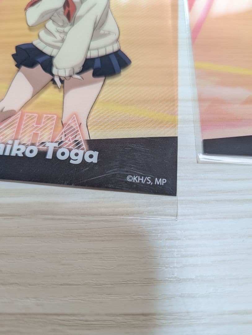 ヒロアカ 爆豪勝己 まとめ売り - メルカリ