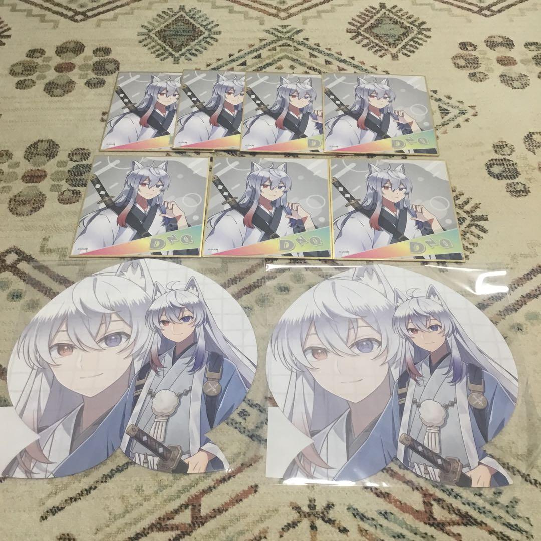 カラフルピーチ どぬくまとめ売り - メルカリ