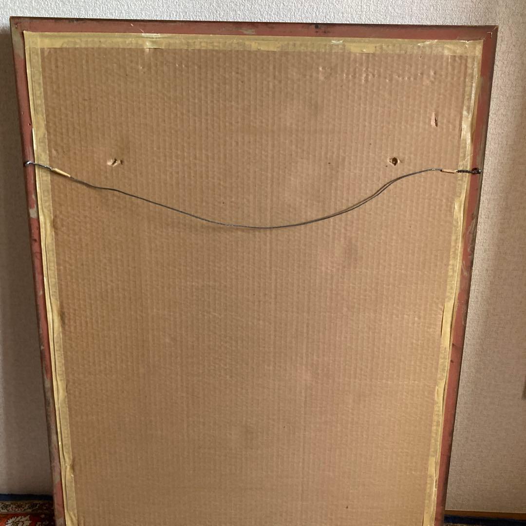 ボタニカル　絵　ローラアシュレイ　イギリスで購入