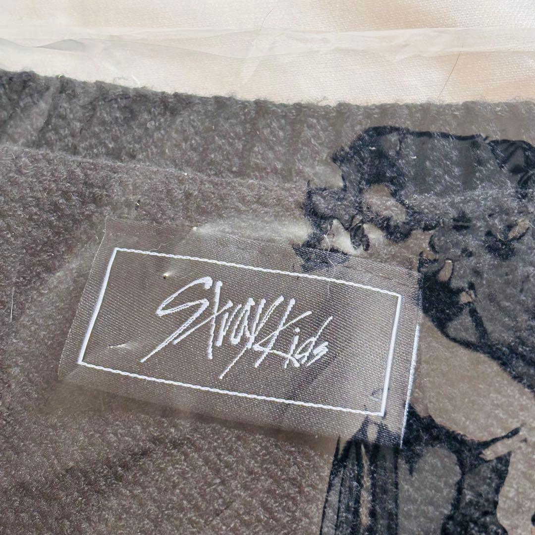 straykids リノ メンプロ カーディガン STAY♥SKZ ジュルミ