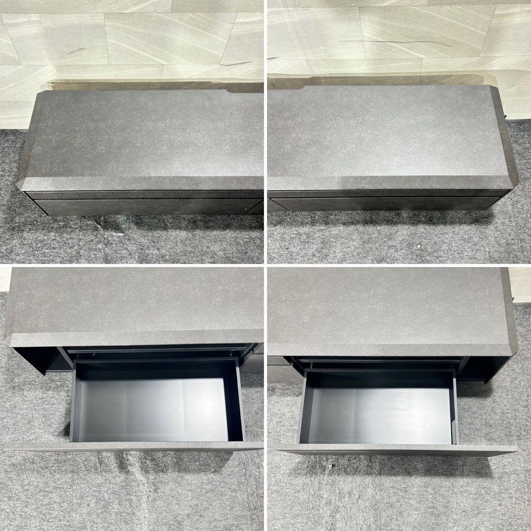 サンキ テレビボード BROCKEN180 おしゃれ 収納 家具 d5139