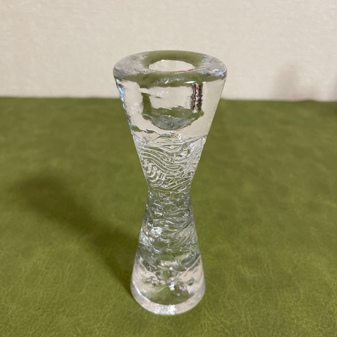 イッタラ Archipelago アーキペラゴ キャンドルホルダー