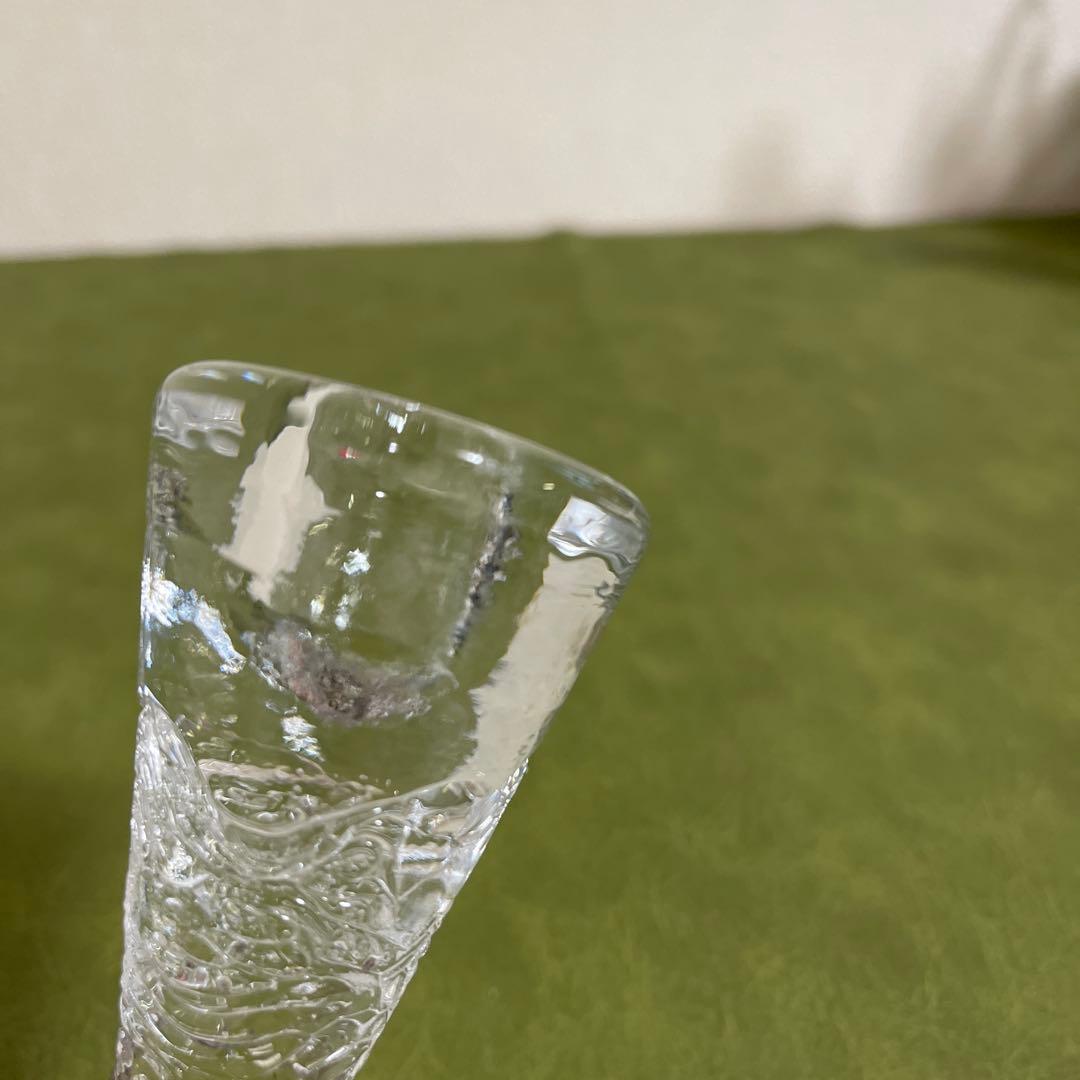 イッタラ Archipelago アーキペラゴ キャンドルホルダー