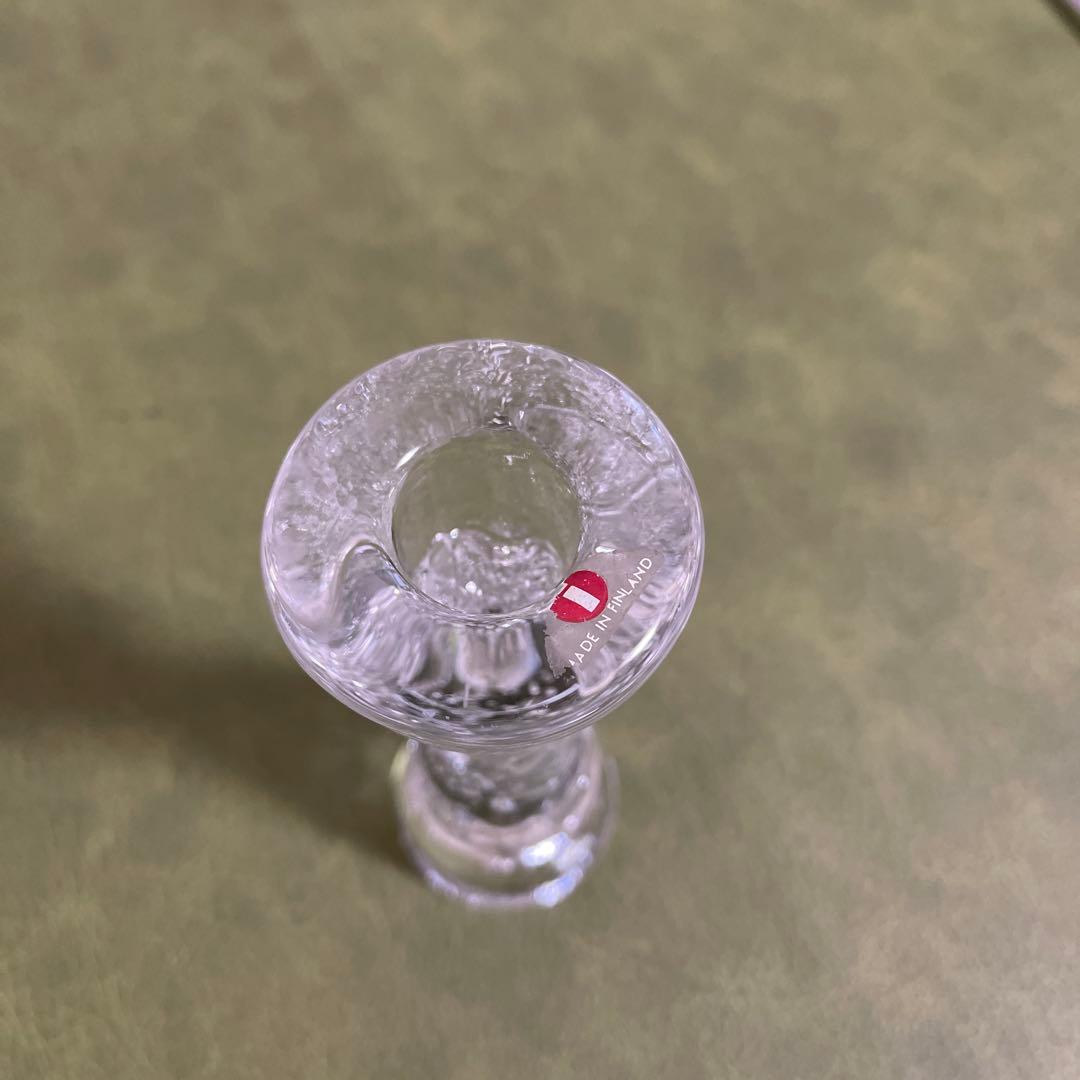 イッタラ Archipelago アーキペラゴ キャンドルホルダー