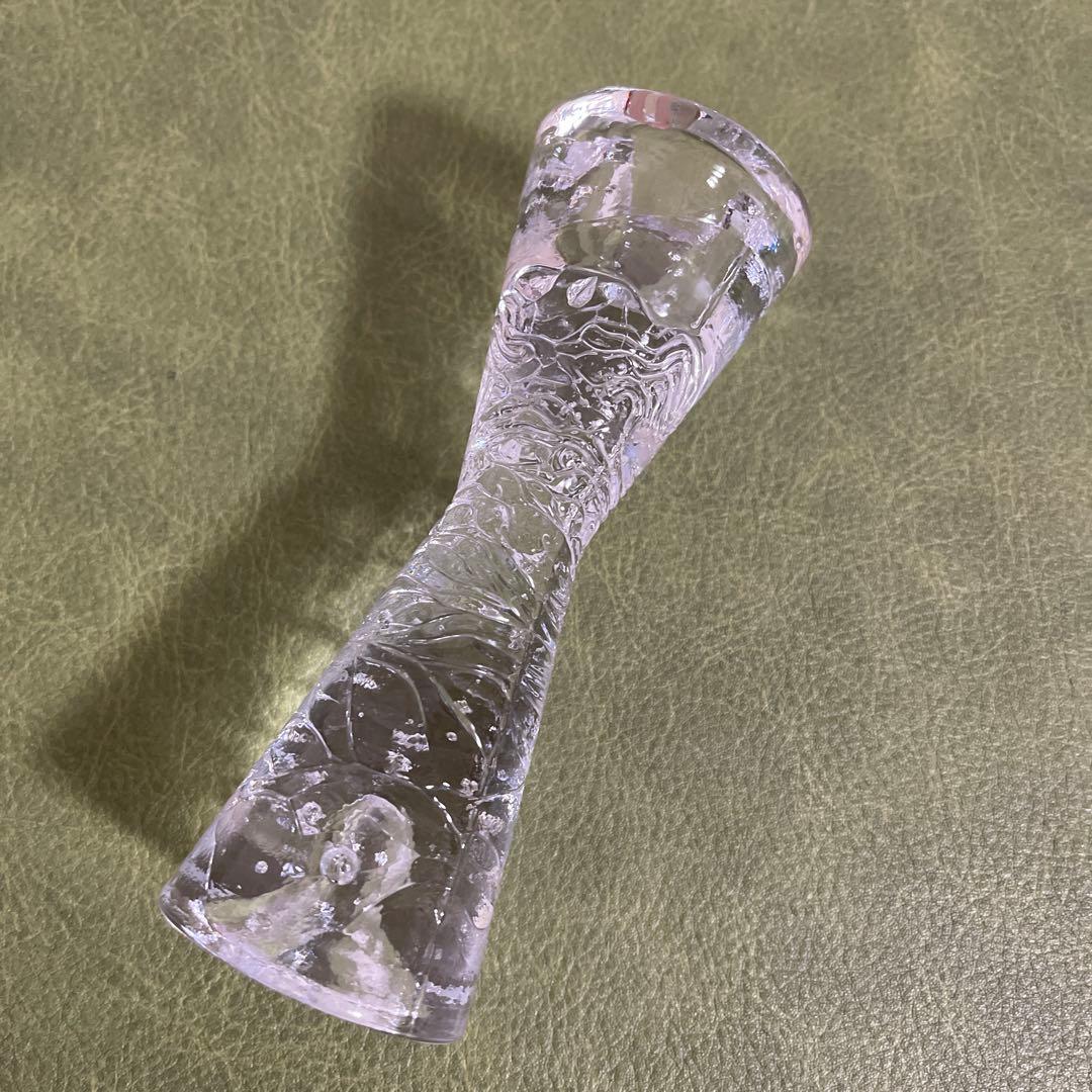 イッタラ Archipelago アーキペラゴ キャンドルホルダー