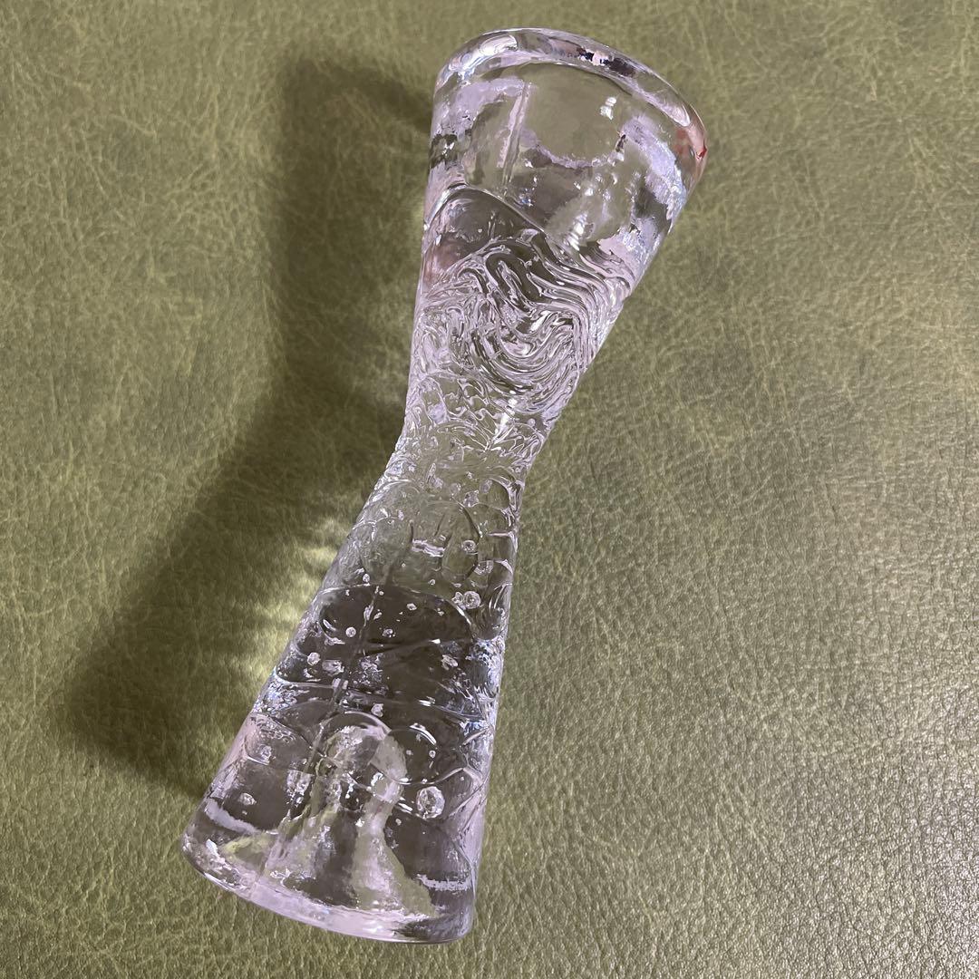 イッタラ Archipelago アーキペラゴ キャンドルホルダー