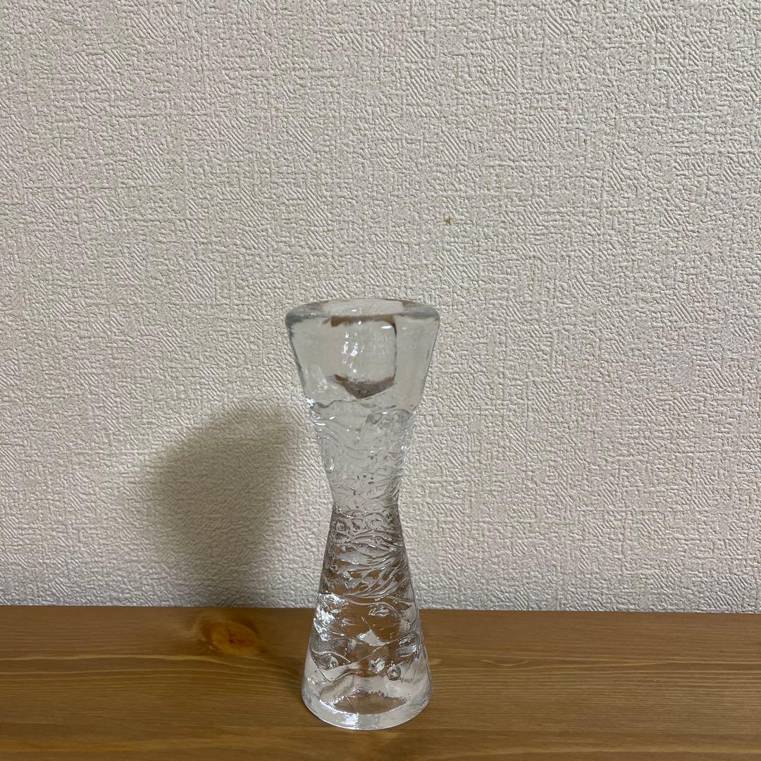 イッタラ Archipelago アーキペラゴ キャンドルホルダー