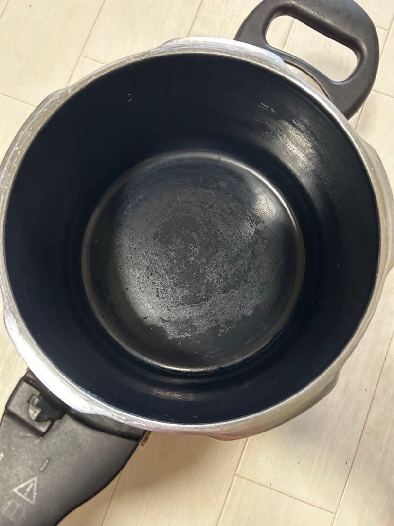 Sillit 圧力鍋　2.5L