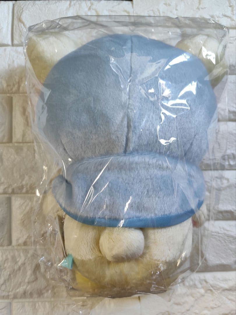 コリラックマぬいぐるみ　Mサイズ