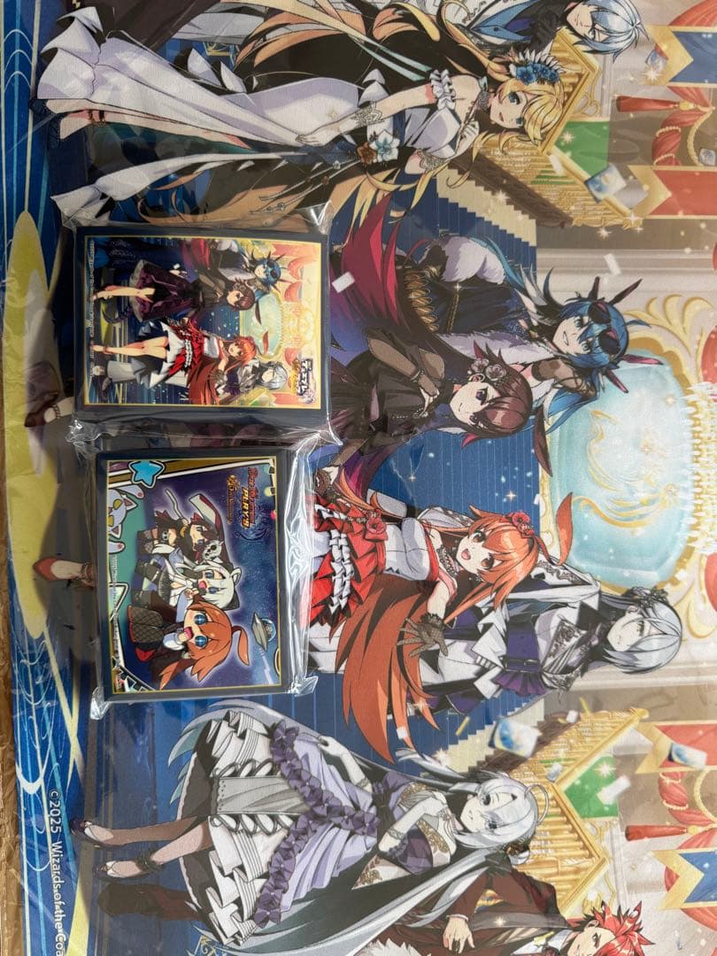 デュエプレフェス記念セット：レジェンドver.