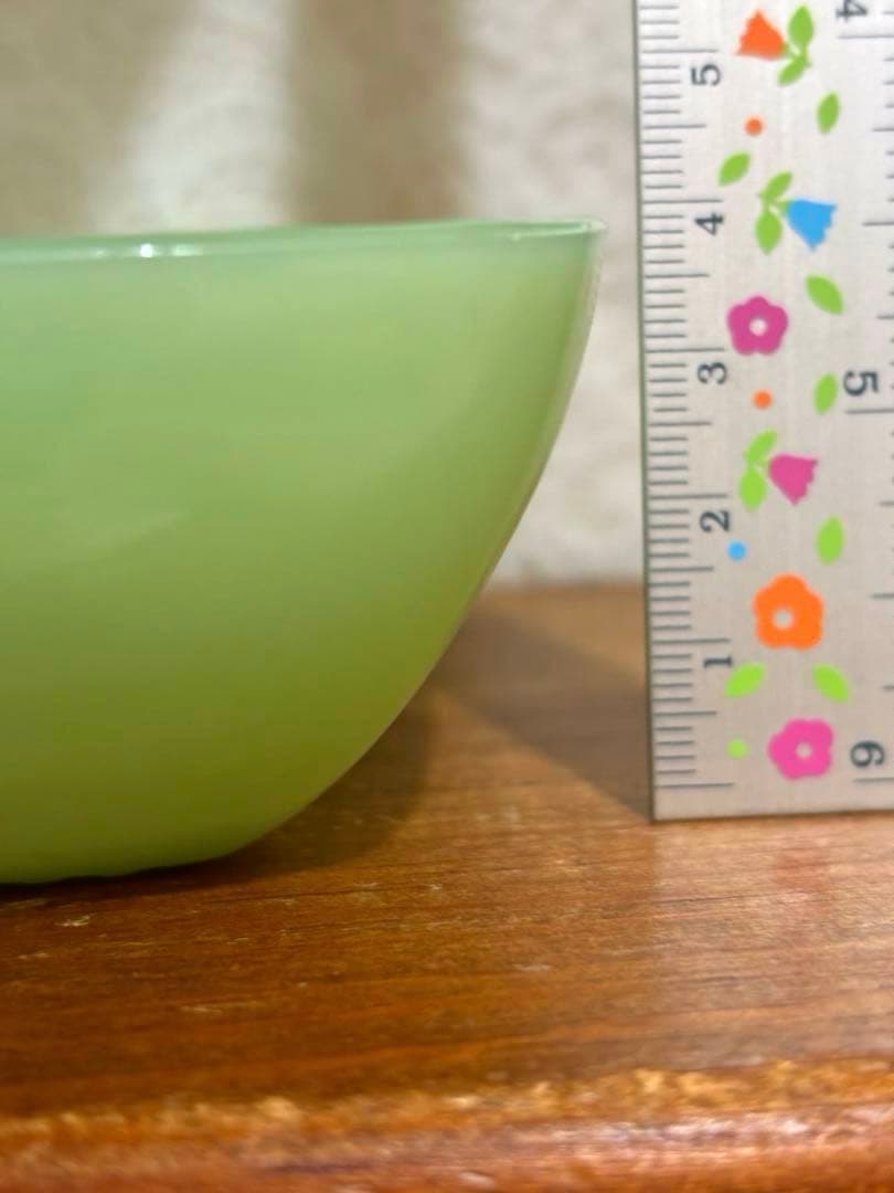 【美品・激レア】ファイヤーキング　ジェダイ　チャーム　デザートボウル　アメリカ