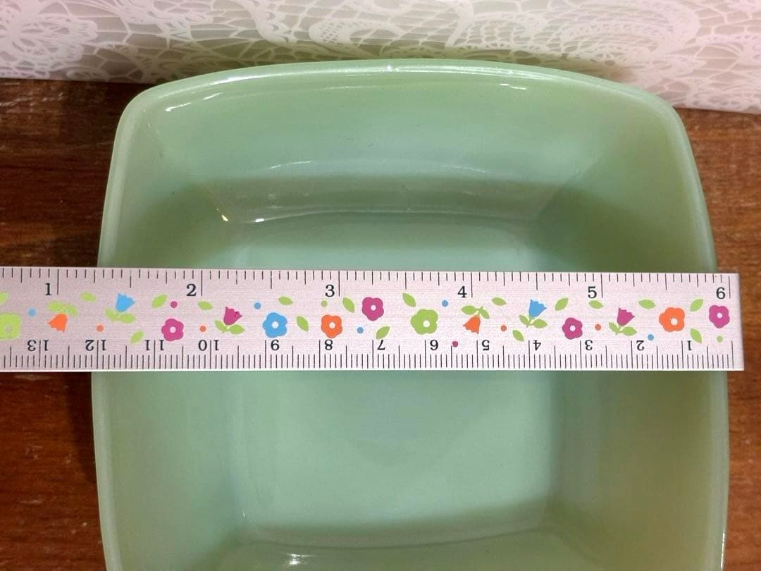 【美品・激レア】ファイヤーキング　ジェダイ　チャーム　デザートボウル　アメリカ