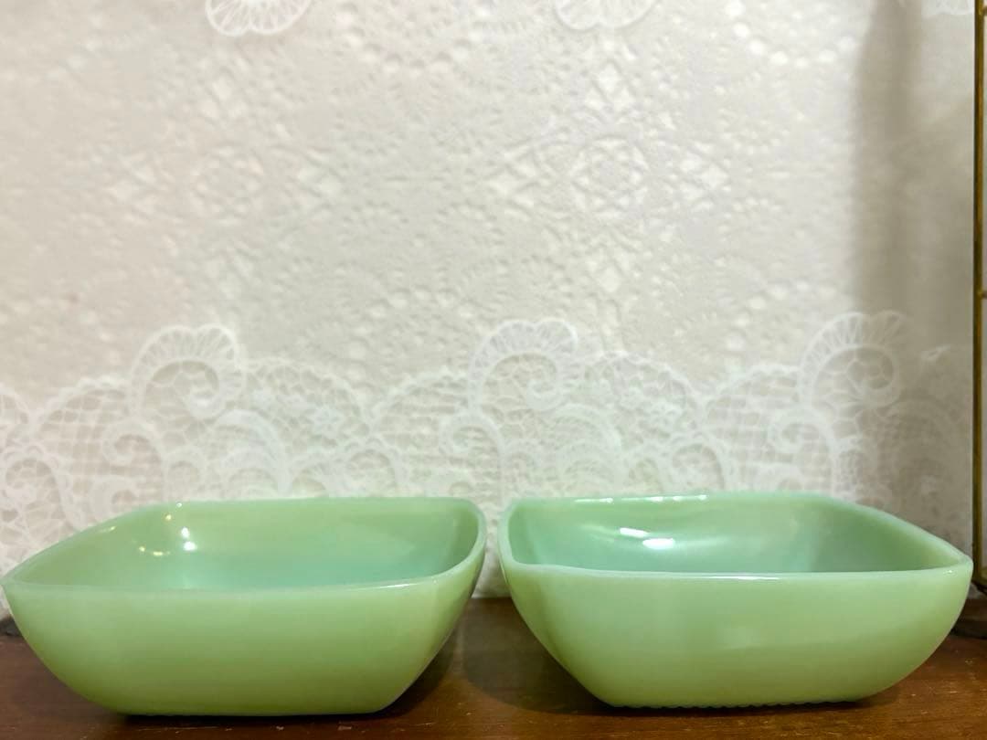 【美品・激レア】ファイヤーキング　ジェダイ　チャーム　デザートボウル　アメリカ