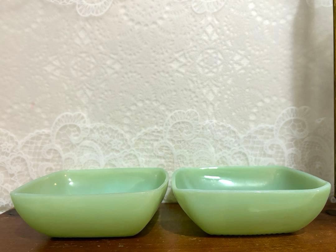 【美品・激レア】ファイヤーキング　ジェダイ　チャーム　デザートボウル　アメリカ