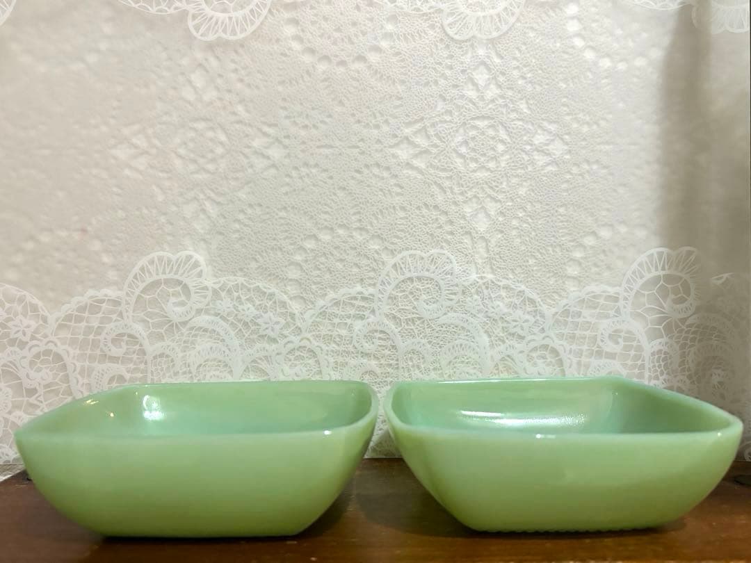 【美品・激レア】ファイヤーキング　ジェダイ　チャーム　デザートボウル　アメリカ