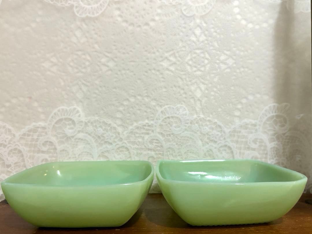 【美品・激レア】ファイヤーキング　ジェダイ　チャーム　デザートボウル　アメリカ