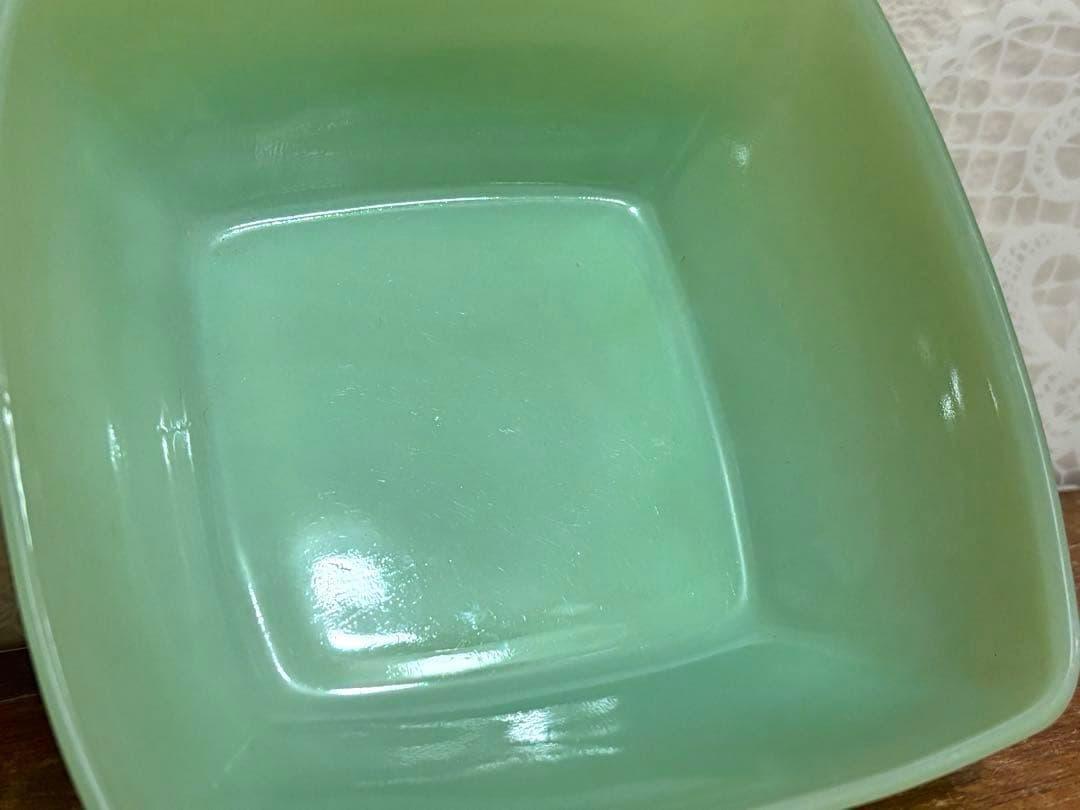 【美品・激レア】ファイヤーキング　ジェダイ　チャーム　デザートボウル　アメリカ