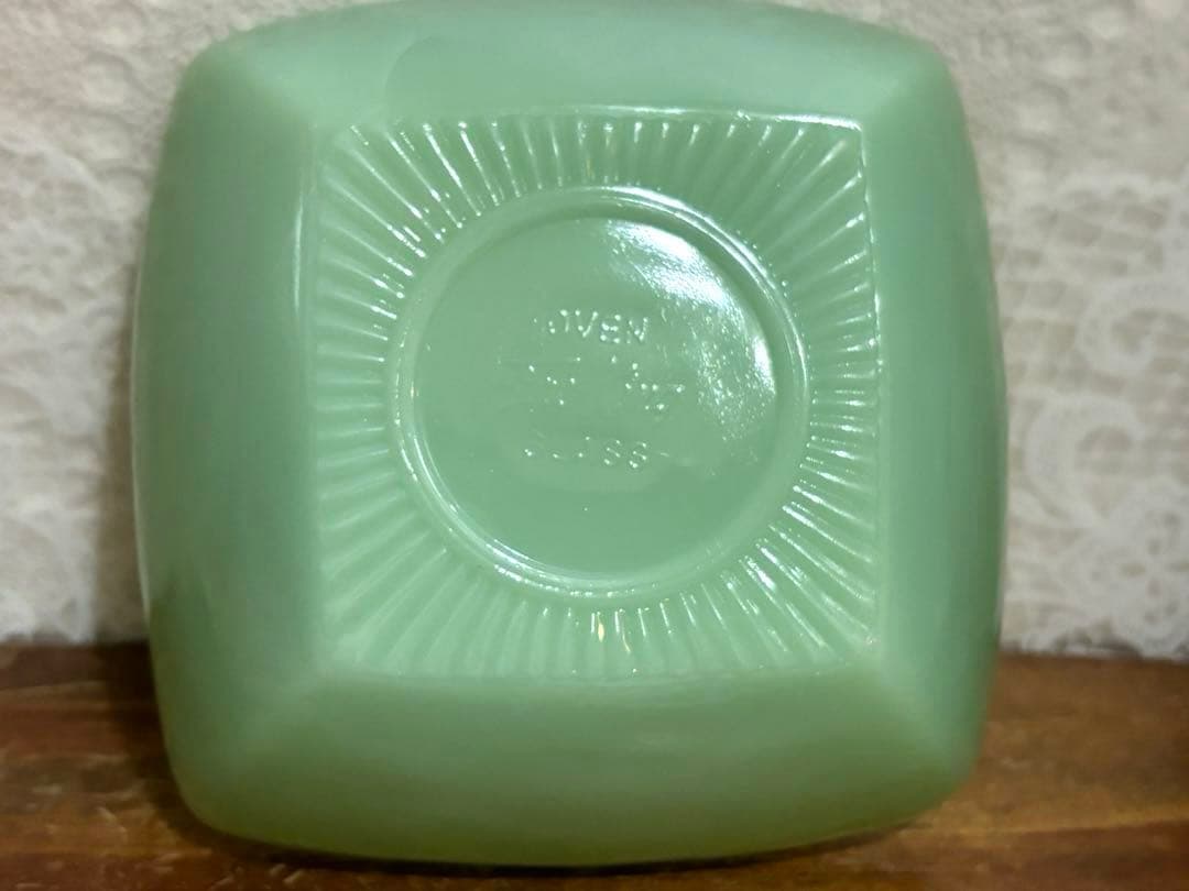 【美品・激レア】ファイヤーキング　ジェダイ　チャーム　デザートボウル　アメリカ