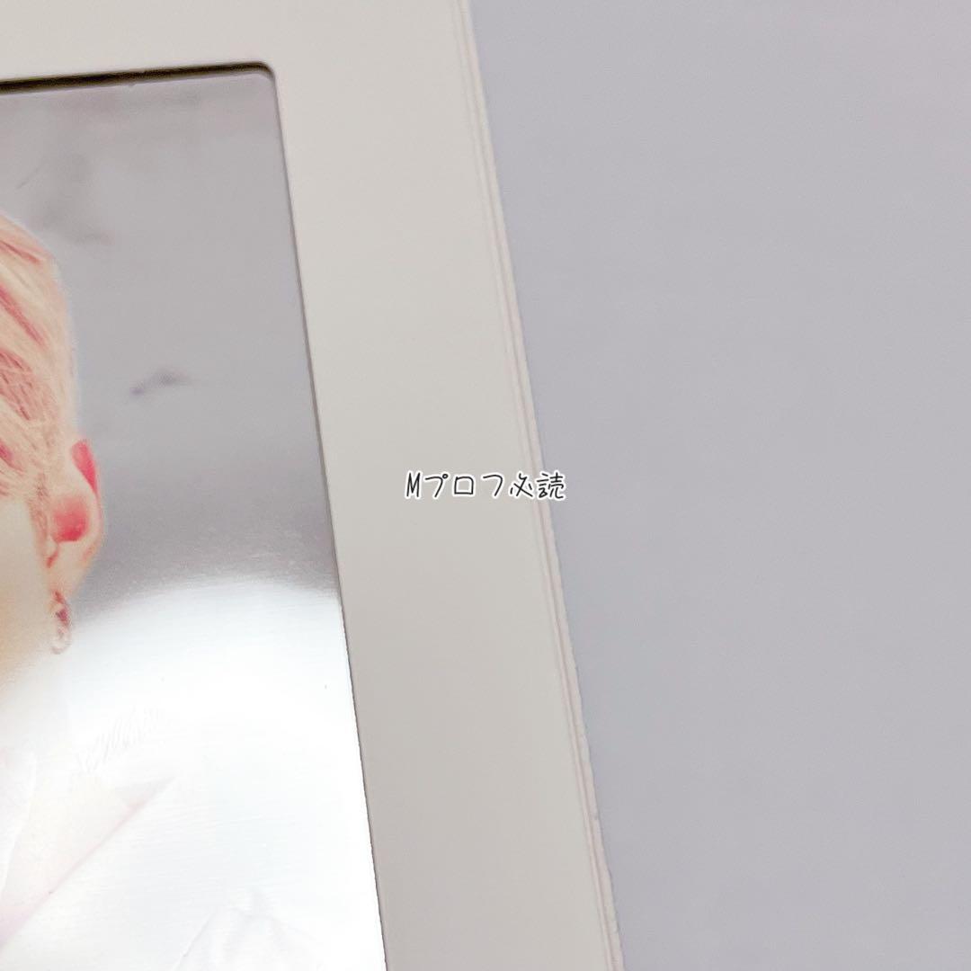 straykids スキズ ヒョンジン クリアポストカード Hi Stay - メルカリ