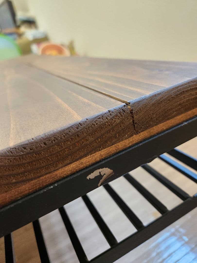 KeLT（ケルト） リビングテーブル センターテーブル ローテーブル 机 木製