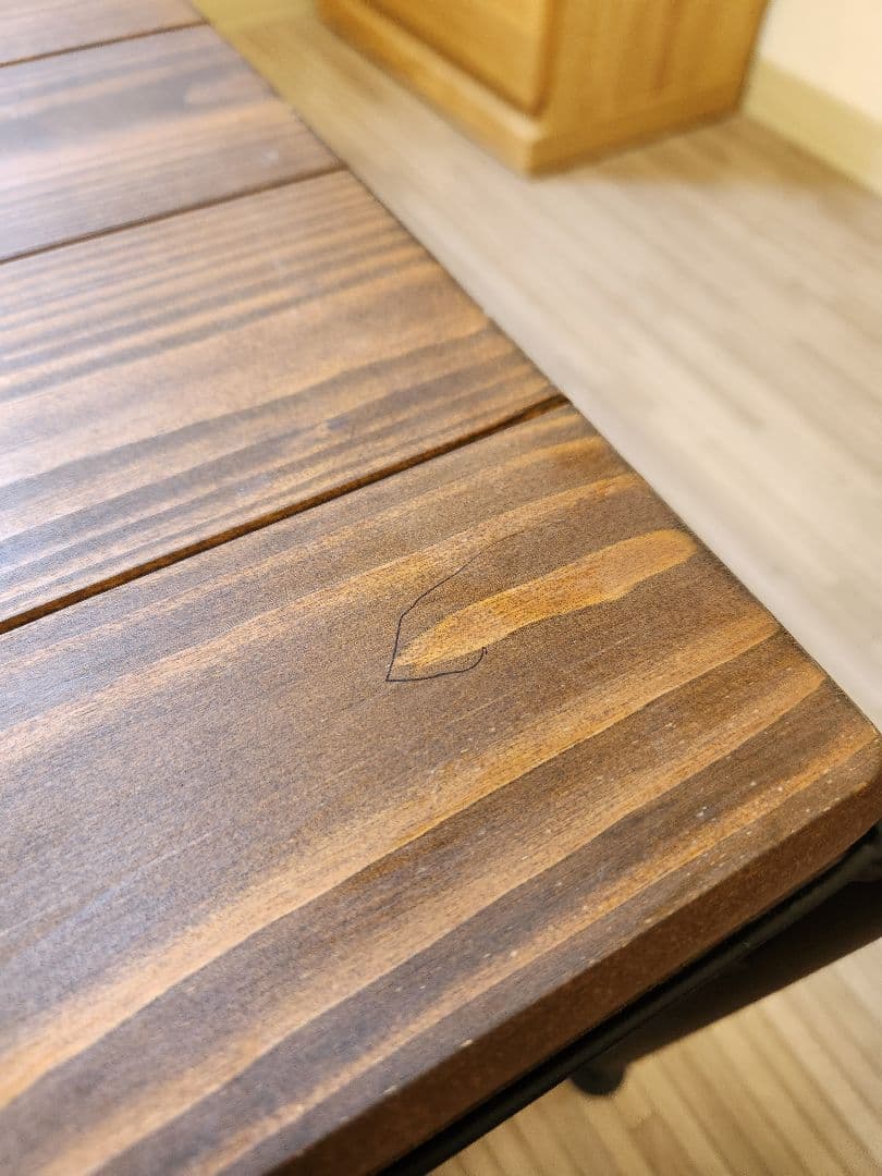 KeLT（ケルト） リビングテーブル センターテーブル ローテーブル 机 木製