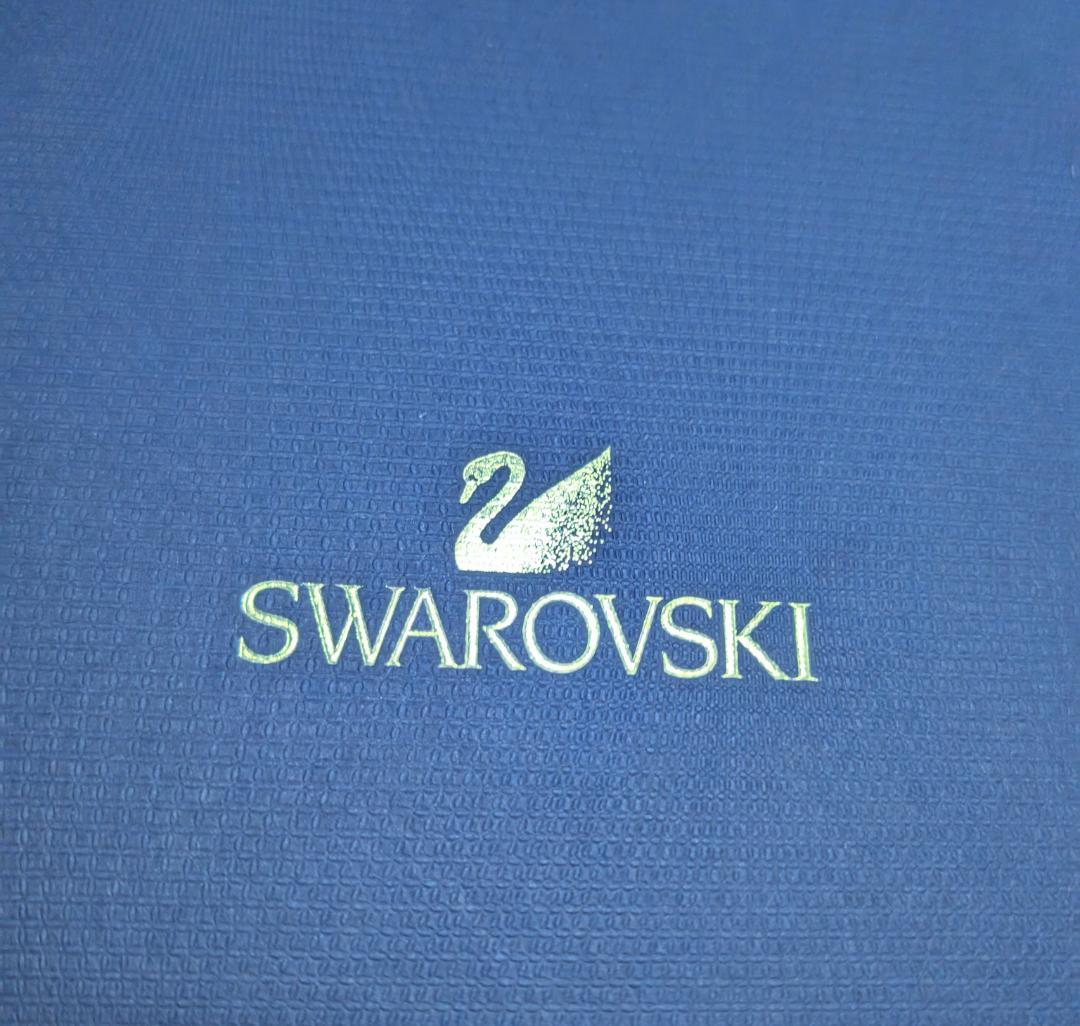 【SWAROVSKI】スワロフスキー付き写真立て・フォトスタンド